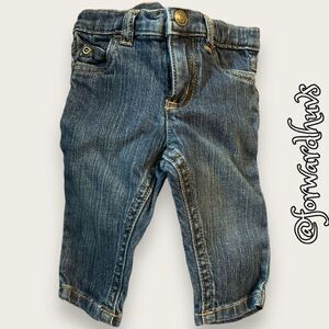 Carter’s Jeans | Size 3 Months